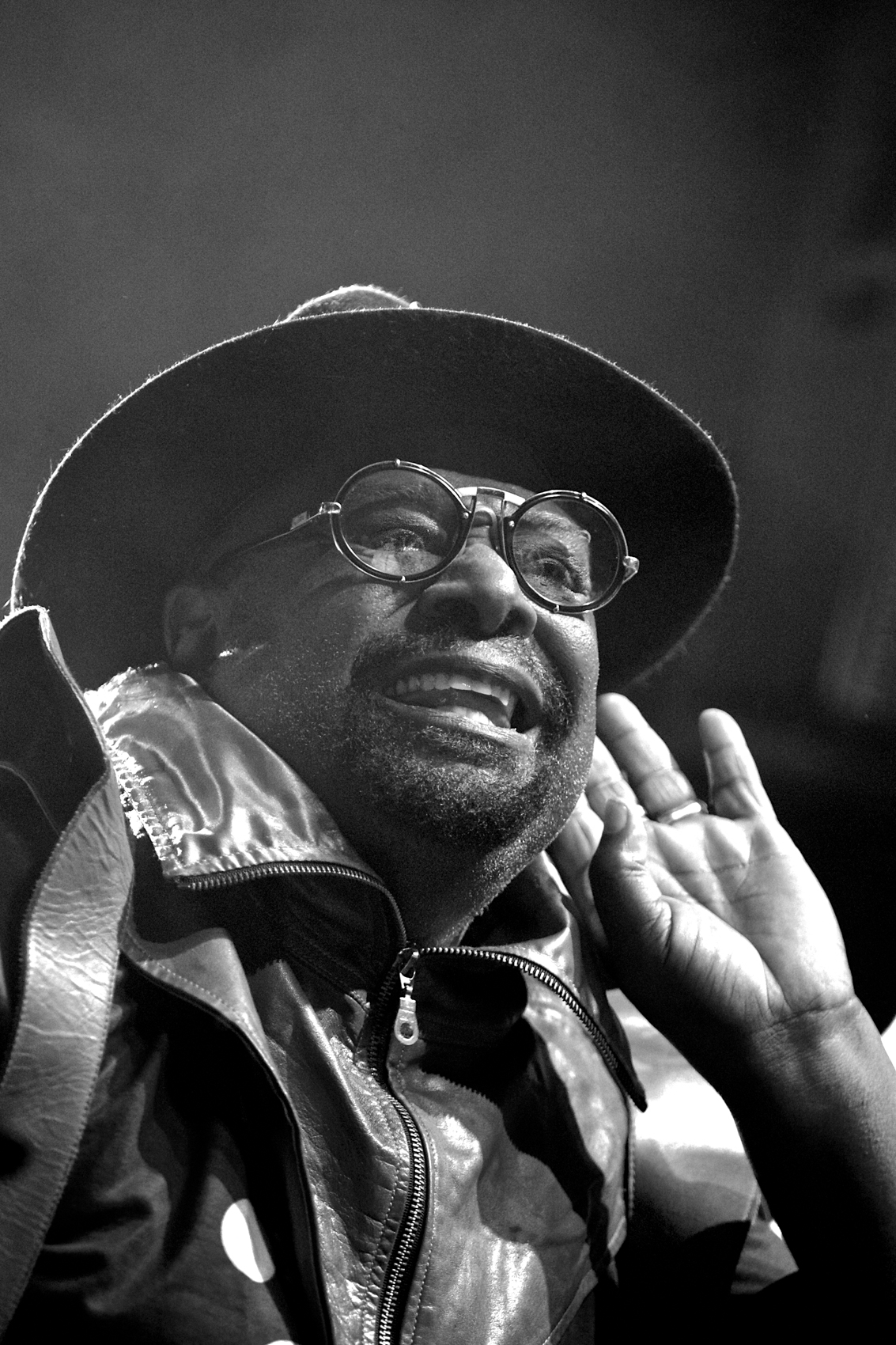 George Clinton Parliament-Funkadelic 
The Ardmore Music Hall
Ardmore, Pa
August 1, 2018

DerekBrad.com